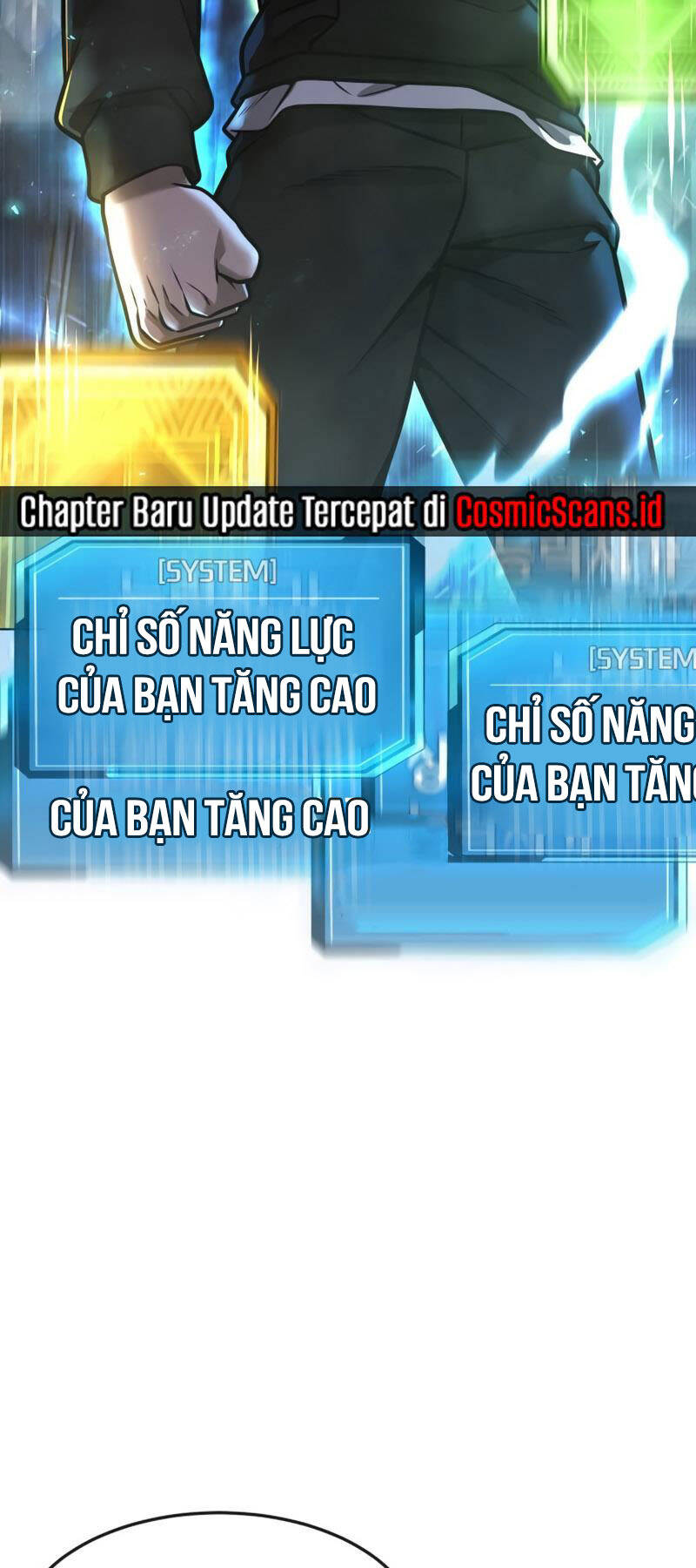 Nhiệm Vụ Diệu Kỳ Chap 134 - Next Chap 135