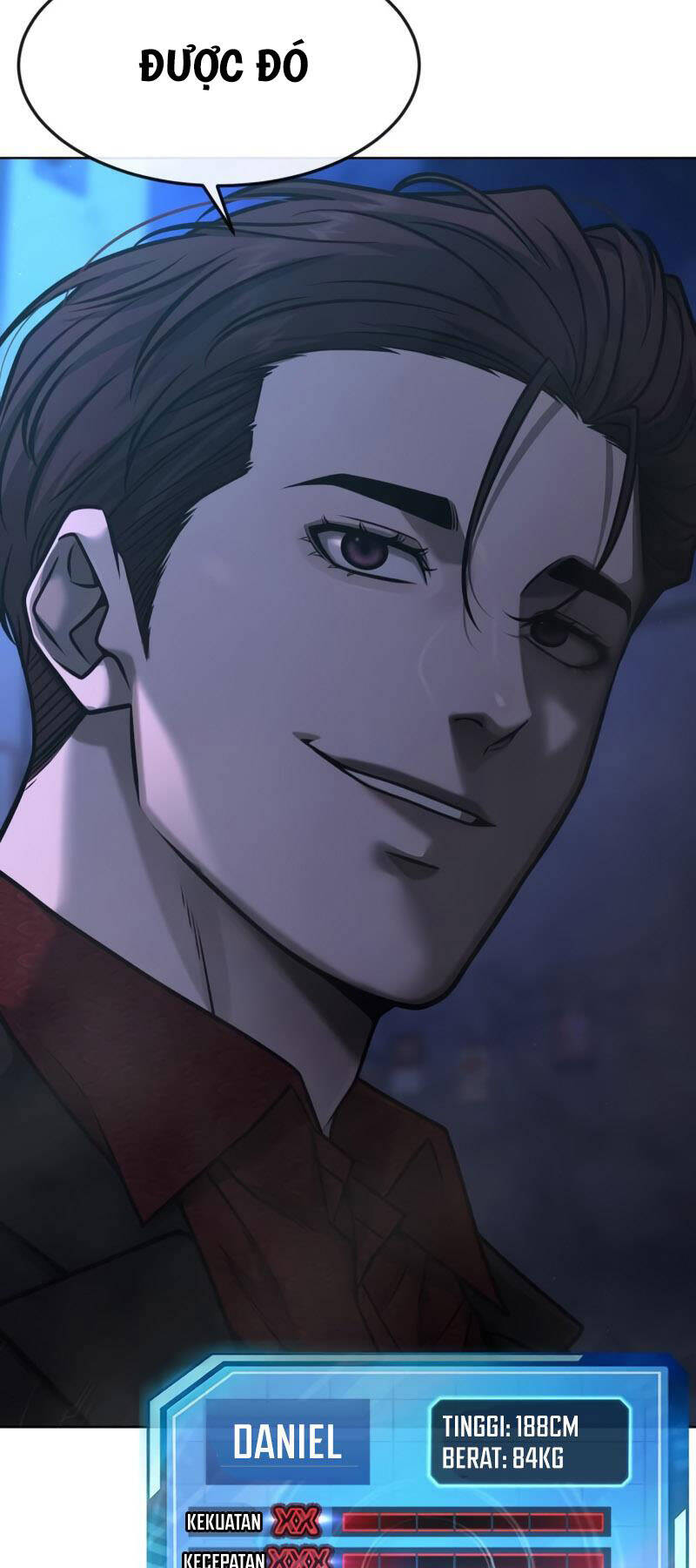 Nhiệm Vụ Diệu Kỳ Chap 134 - Next Chap 135