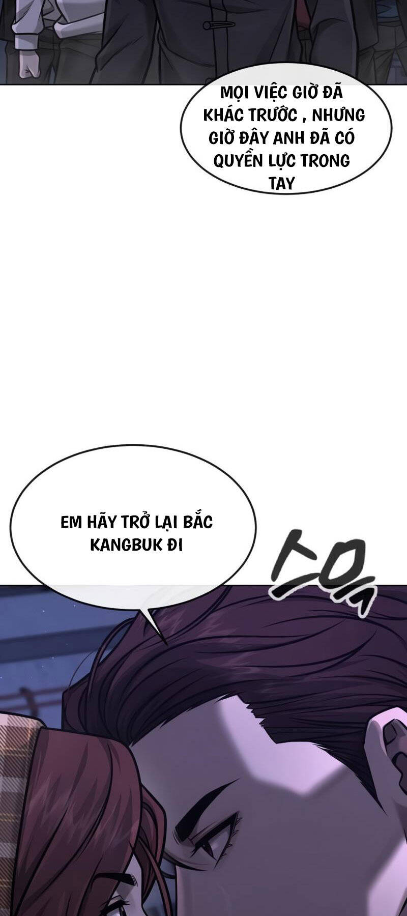 Nhiệm Vụ Diệu Kỳ Chap 134 - Next Chap 135
