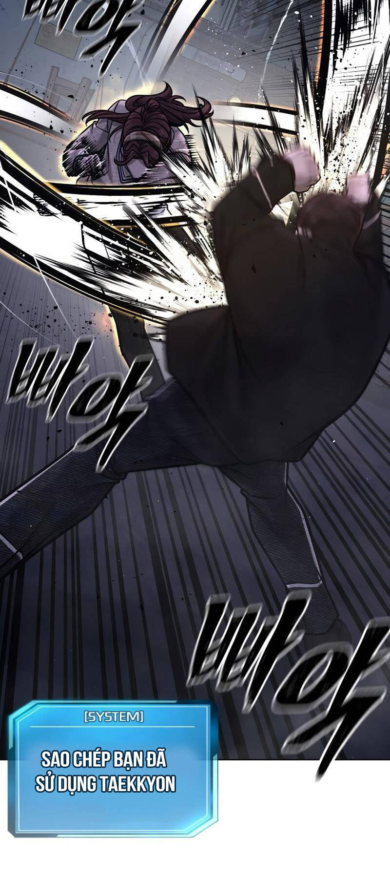 Nhiệm Vụ Diệu Kỳ Chap 134 - Next Chap 135