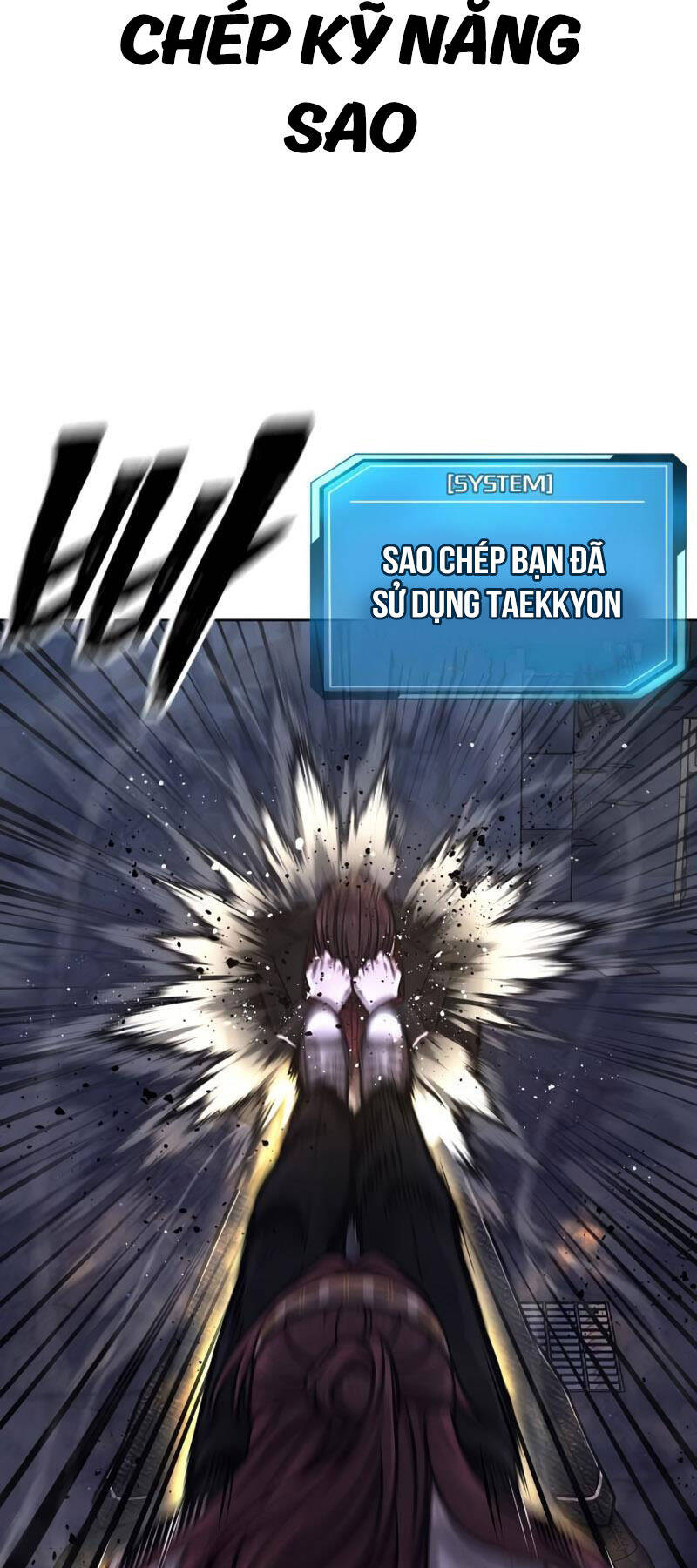 Nhiệm Vụ Diệu Kỳ Chap 134 - Next Chap 135