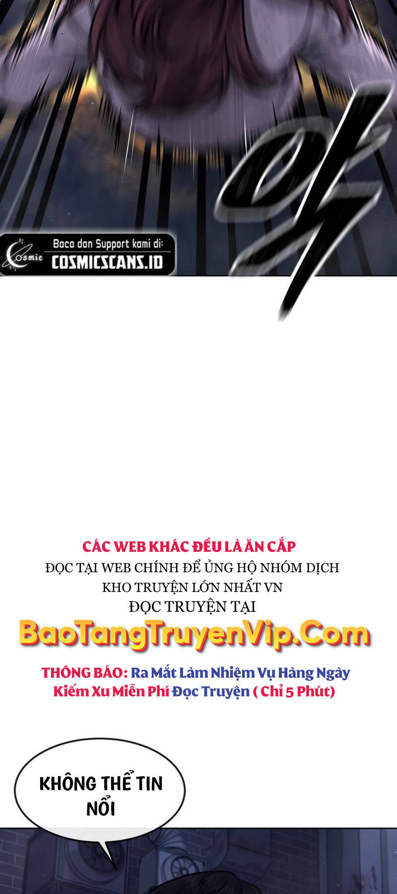 Nhiệm Vụ Diệu Kỳ Chap 134 - Next Chap 135