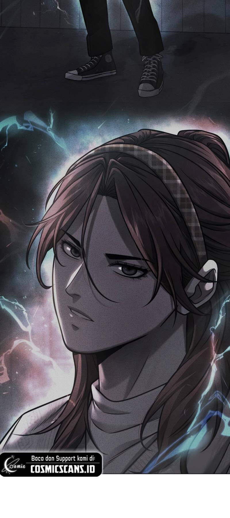 Nhiệm Vụ Diệu Kỳ Chap 134 - Next Chap 135