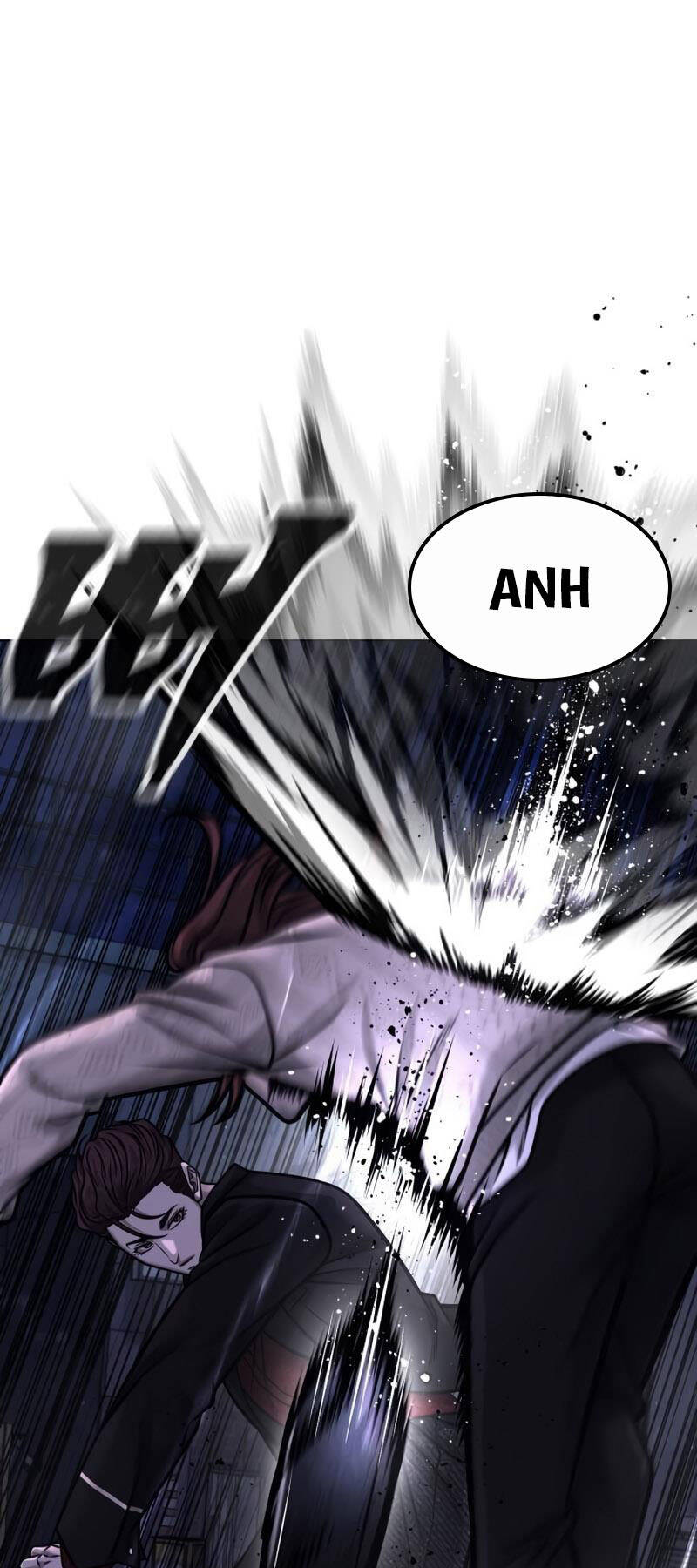 Nhiệm Vụ Diệu Kỳ Chap 134 - Next Chap 135