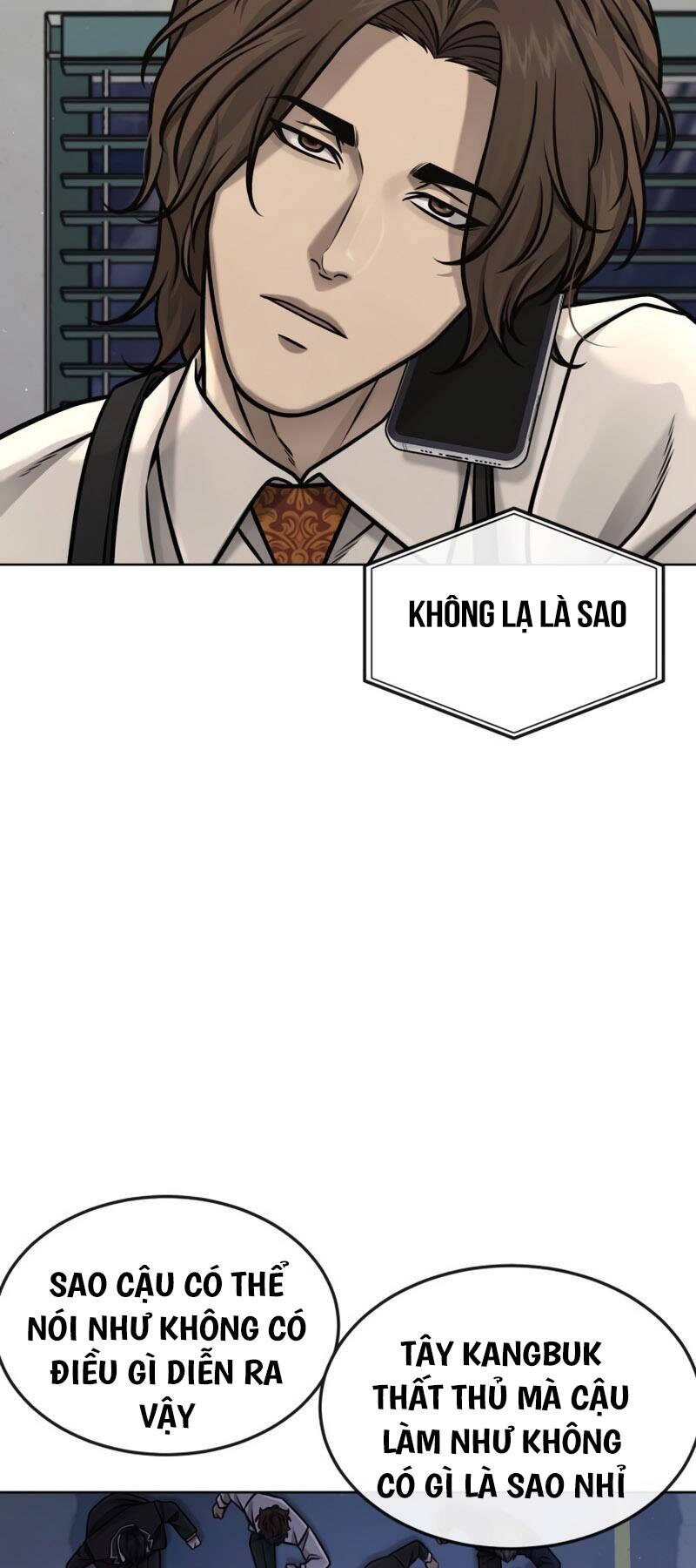 Nhiệm Vụ Diệu Kỳ Chap 134 - Next Chap 135