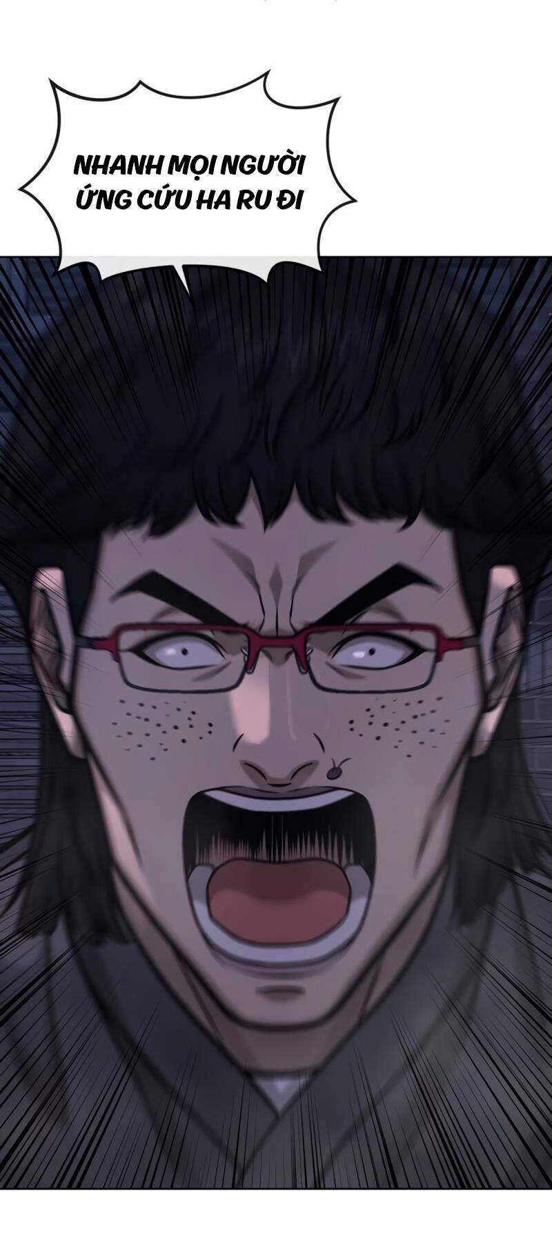 Nhiệm Vụ Diệu Kỳ Chap 134 - Next Chap 135