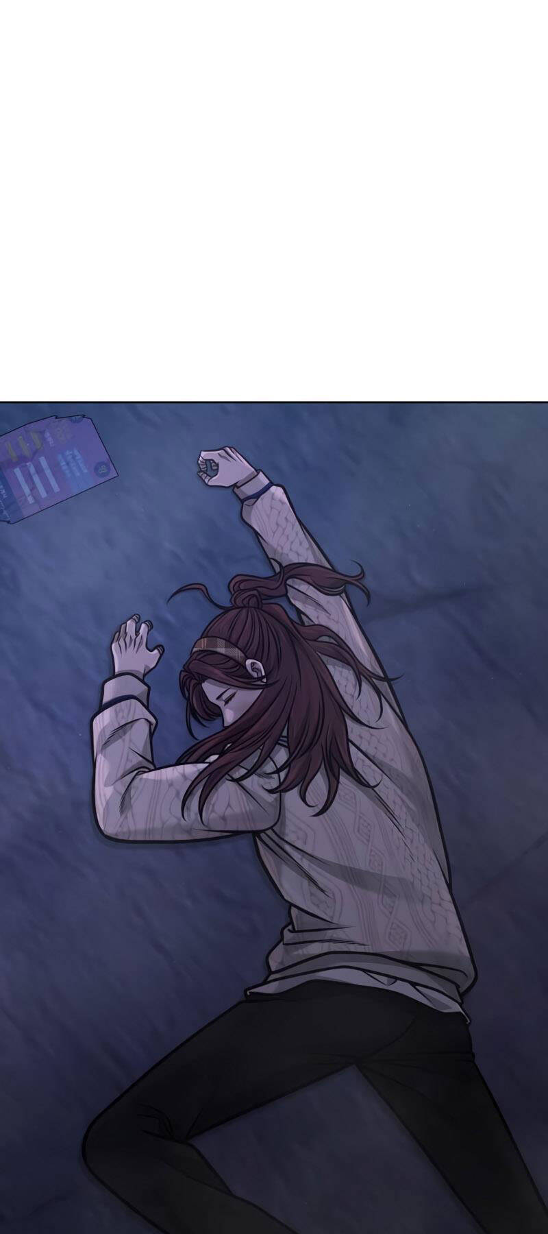 Nhiệm Vụ Diệu Kỳ Chap 134 - Next Chap 135