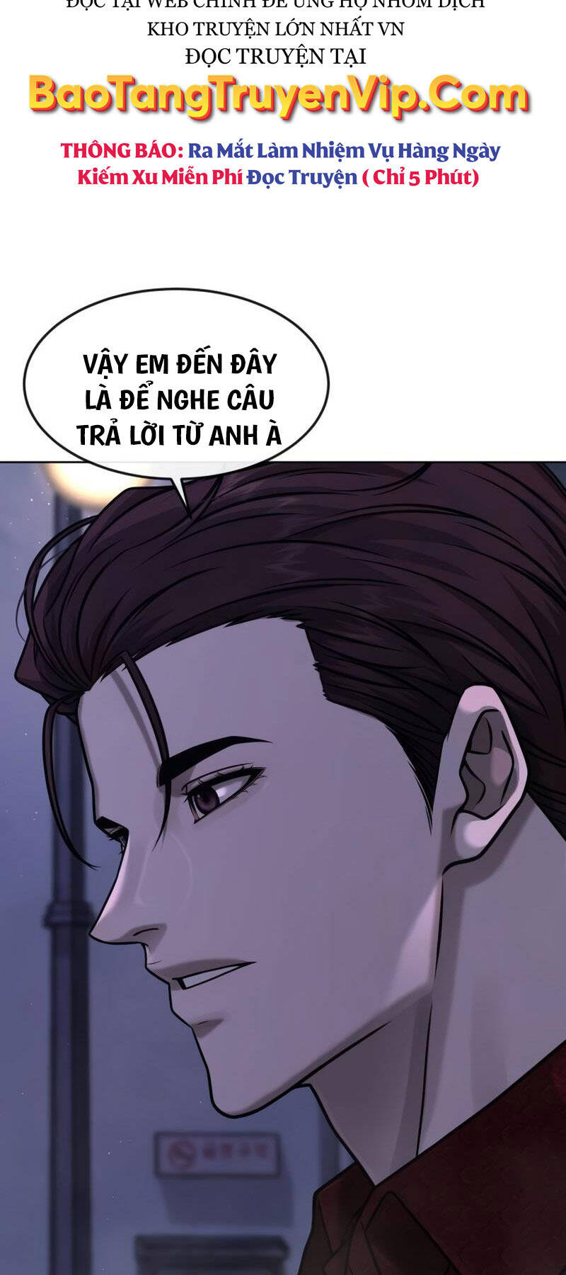 Nhiệm Vụ Diệu Kỳ Chap 134 - Next Chap 135