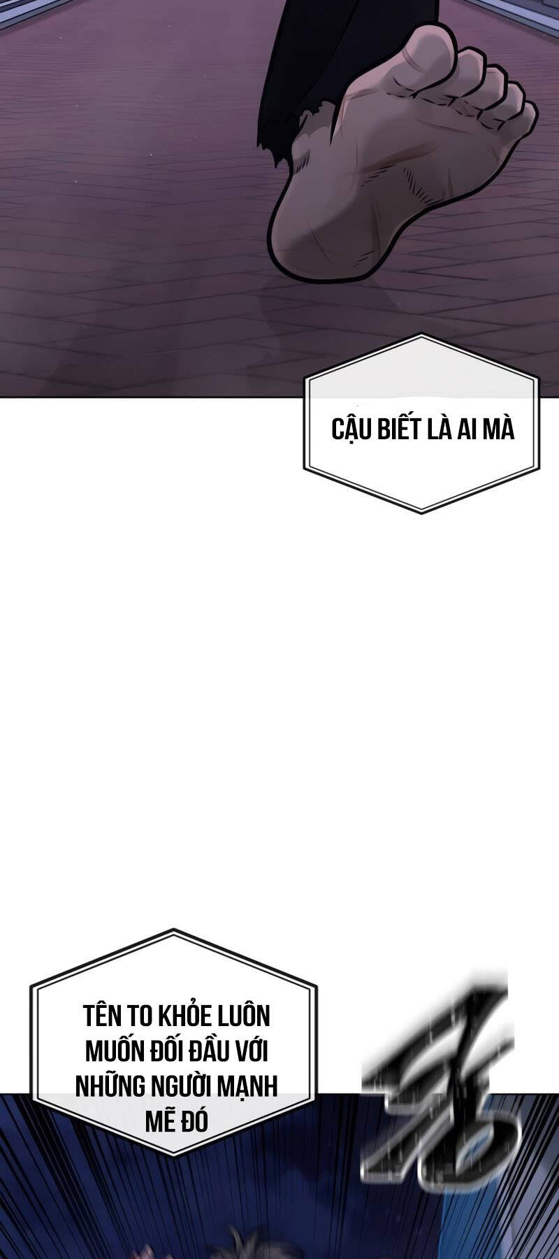 Nhiệm Vụ Diệu Kỳ Chap 134 - Next Chap 135