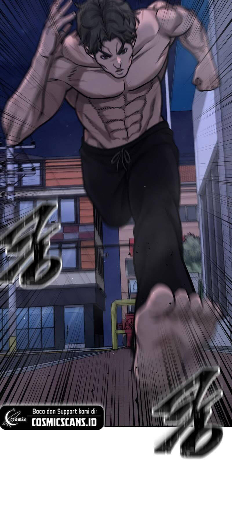 Nhiệm Vụ Diệu Kỳ Chap 134 - Next Chap 135