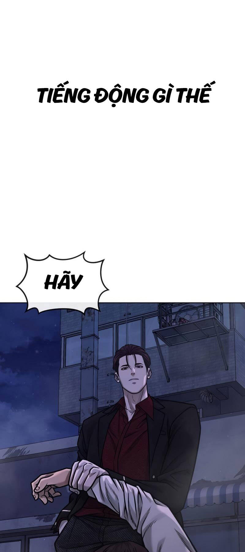 Nhiệm Vụ Diệu Kỳ Chap 134 - Next Chap 135