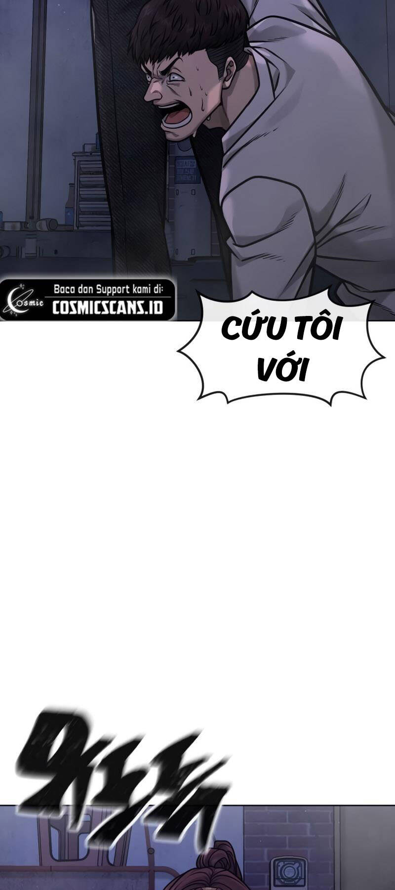 Nhiệm Vụ Diệu Kỳ Chap 134 - Next Chap 135