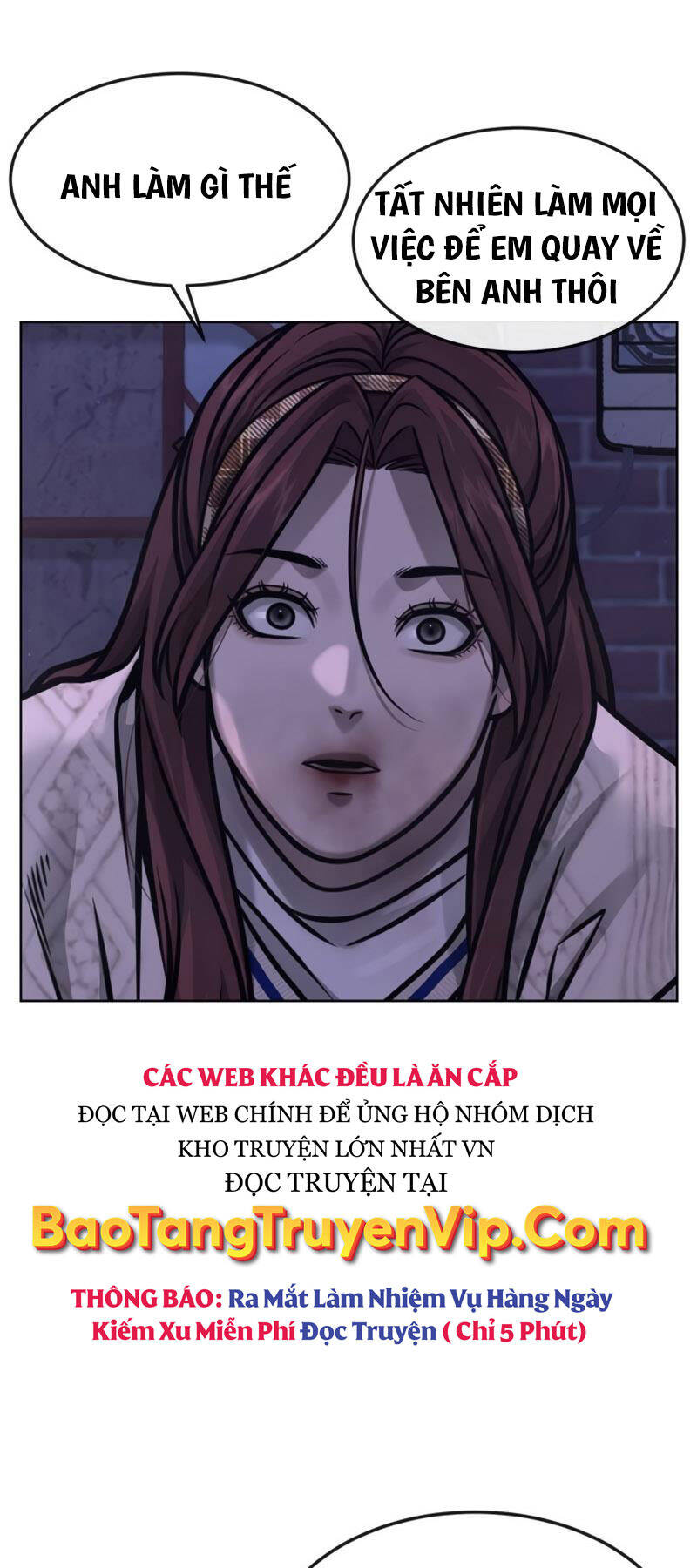 Nhiệm Vụ Diệu Kỳ Chap 134 - Next Chap 135