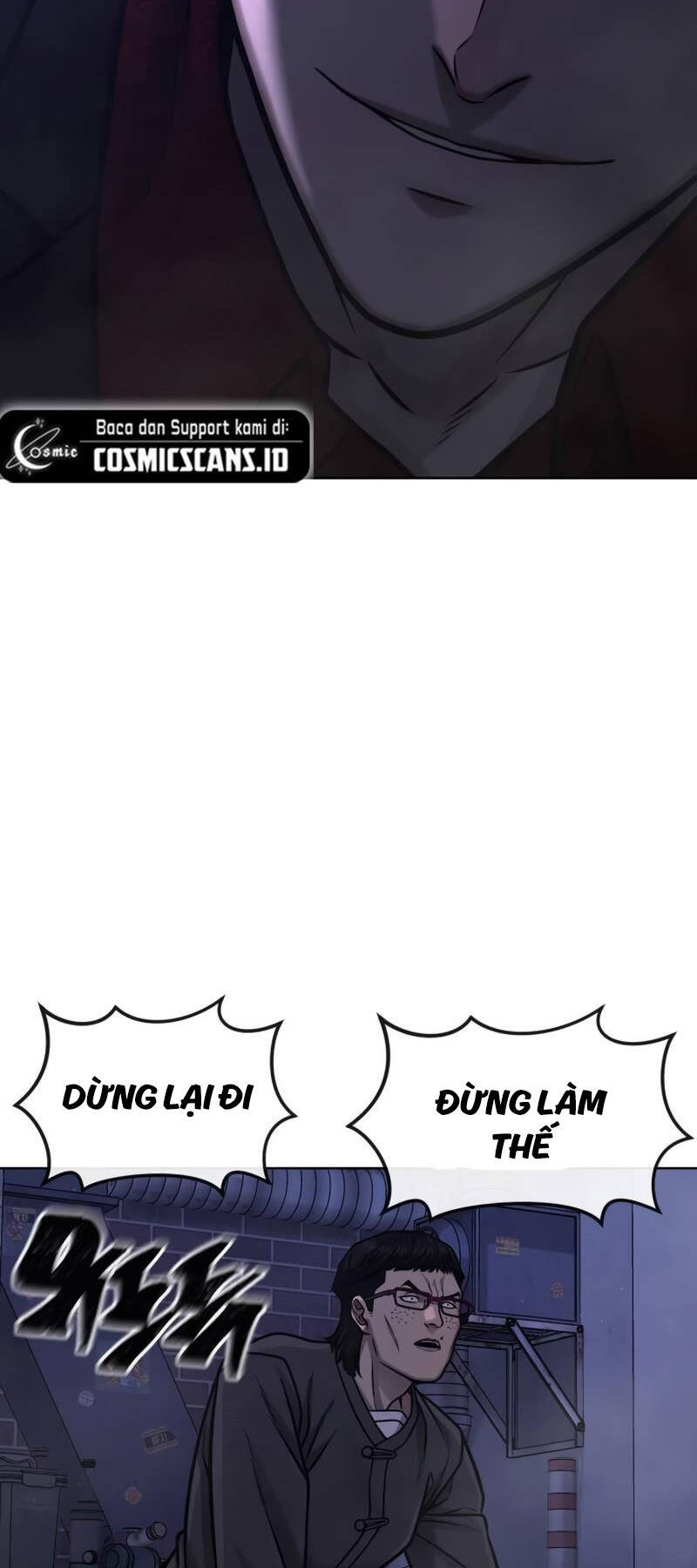 Nhiệm Vụ Diệu Kỳ Chap 134 - Next Chap 135