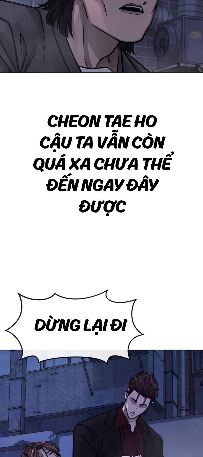 Nhiệm Vụ Diệu Kỳ Chap 134 - Next Chap 135