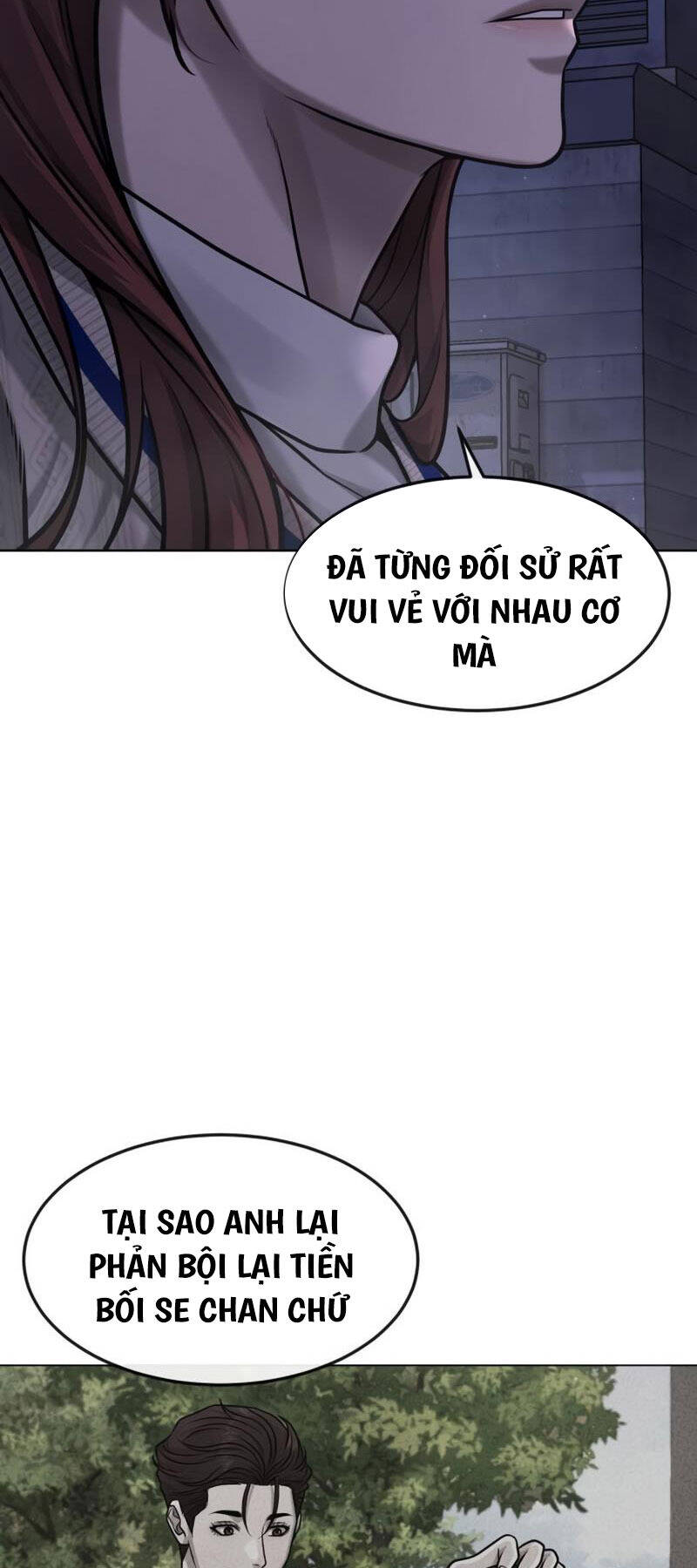 Nhiệm Vụ Diệu Kỳ Chap 134 - Next Chap 135
