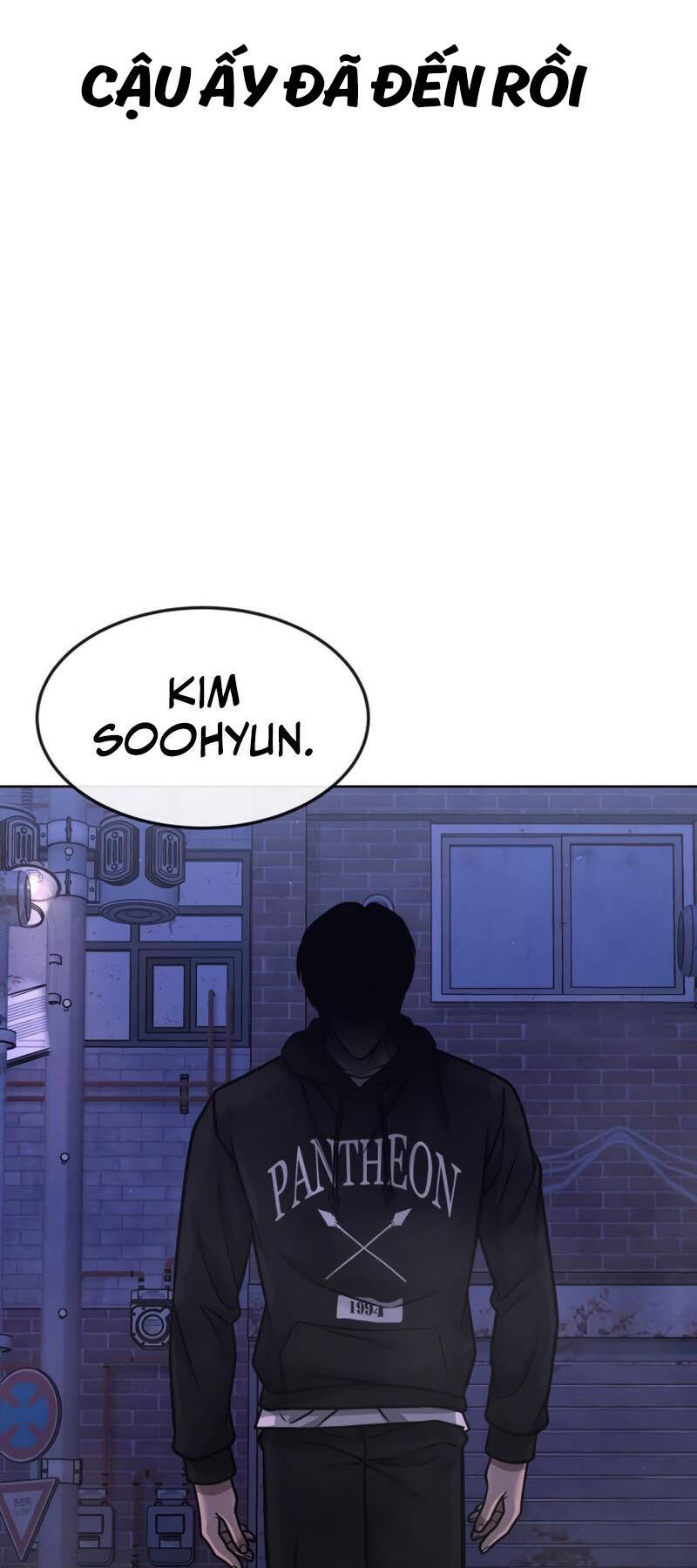 Nhiệm Vụ Diệu Kỳ Chap 134 - Next Chap 135