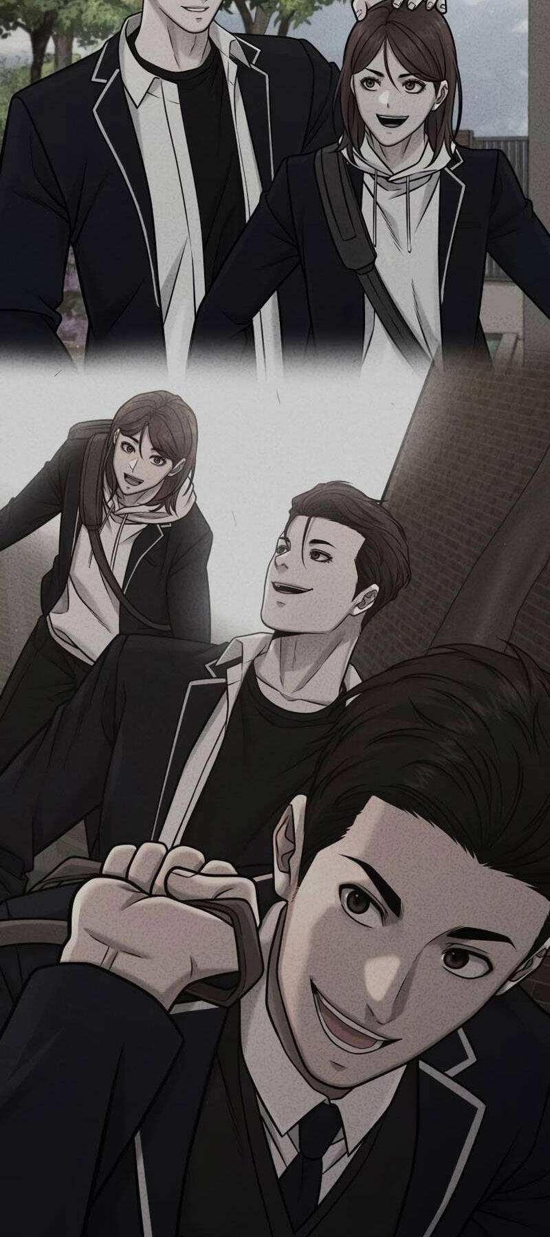 Nhiệm Vụ Diệu Kỳ Chap 134 - Next Chap 135