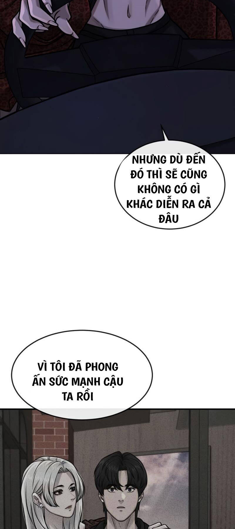 Nhiệm Vụ Diệu Kỳ Chap 134 - Next Chap 135
