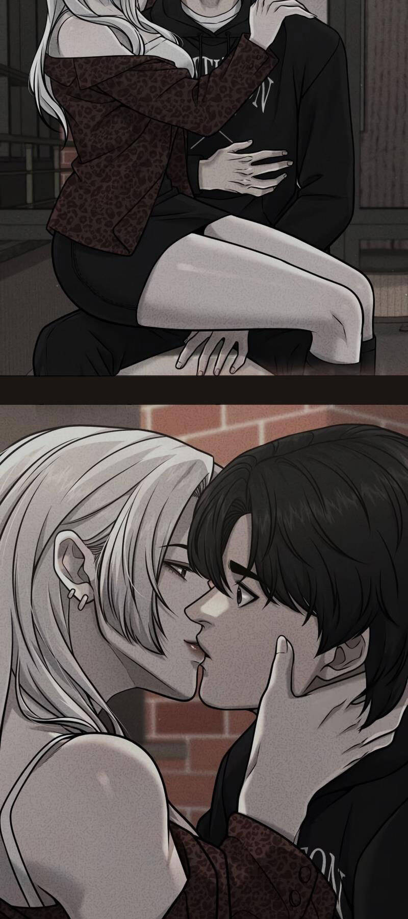 Nhiệm Vụ Diệu Kỳ Chap 134 - Next Chap 135