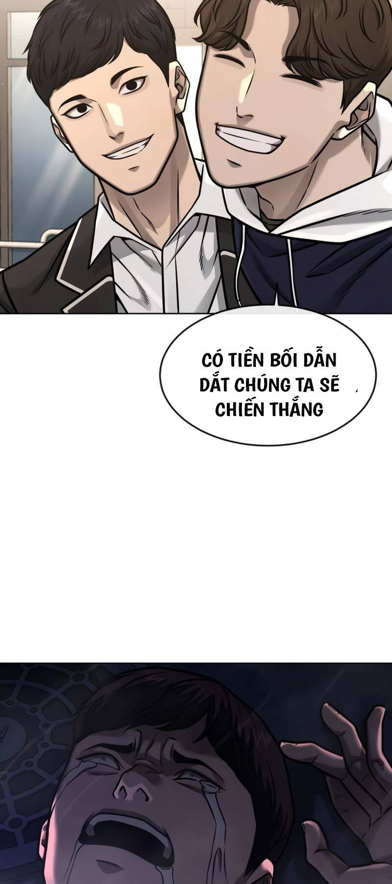 Nhiệm Vụ Diệu Kỳ Chap 134 - Next Chap 135