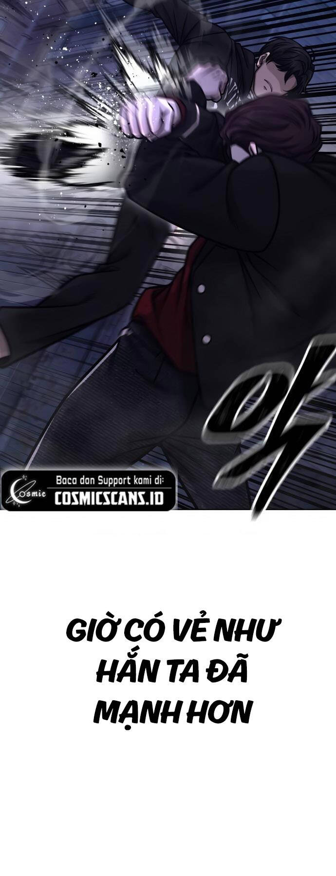 Nhiệm Vụ Diệu Kỳ Chap 135 - Next Chap 136