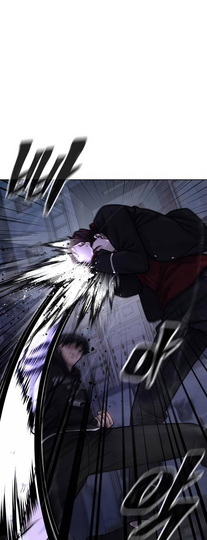 Nhiệm Vụ Diệu Kỳ Chap 135 - Next Chap 136