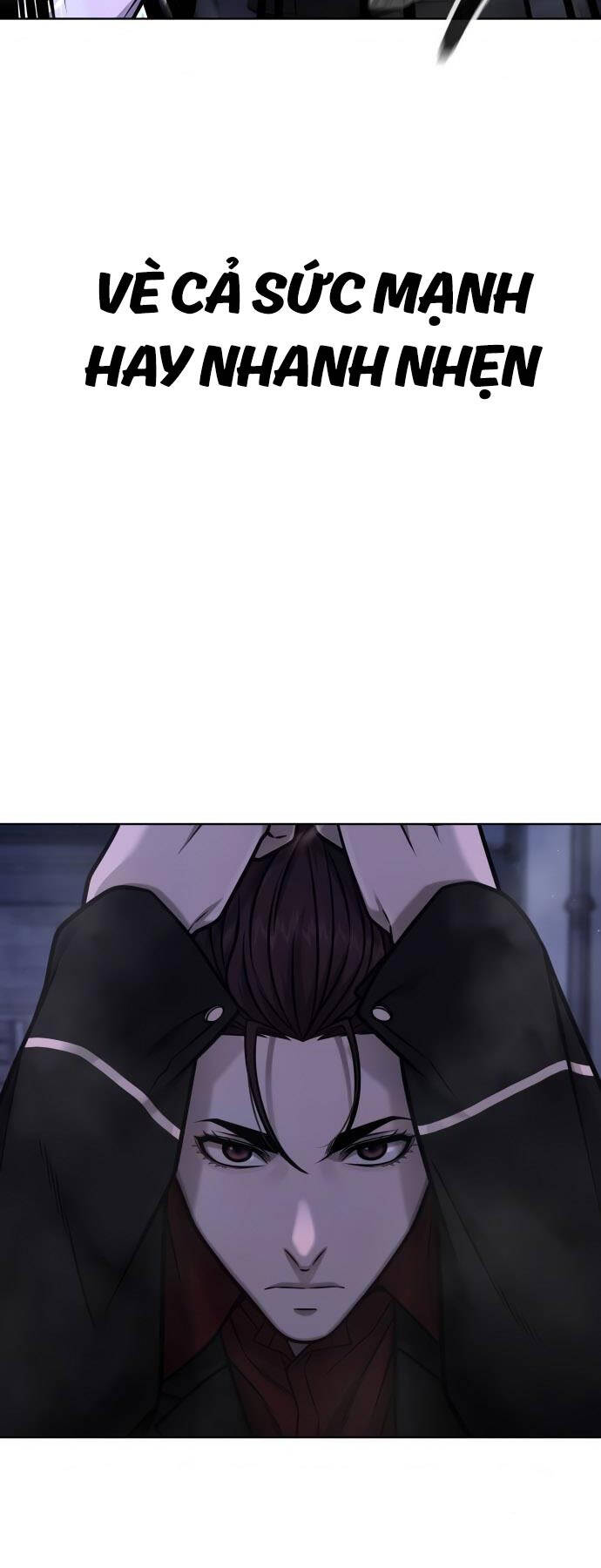 Nhiệm Vụ Diệu Kỳ Chap 135 - Next Chap 136