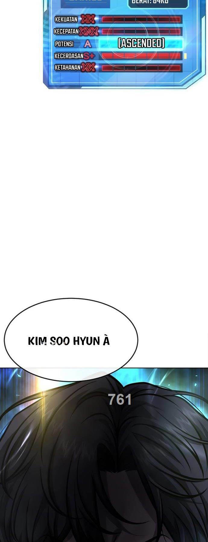 Nhiệm Vụ Diệu Kỳ Chap 135 - Next Chap 136