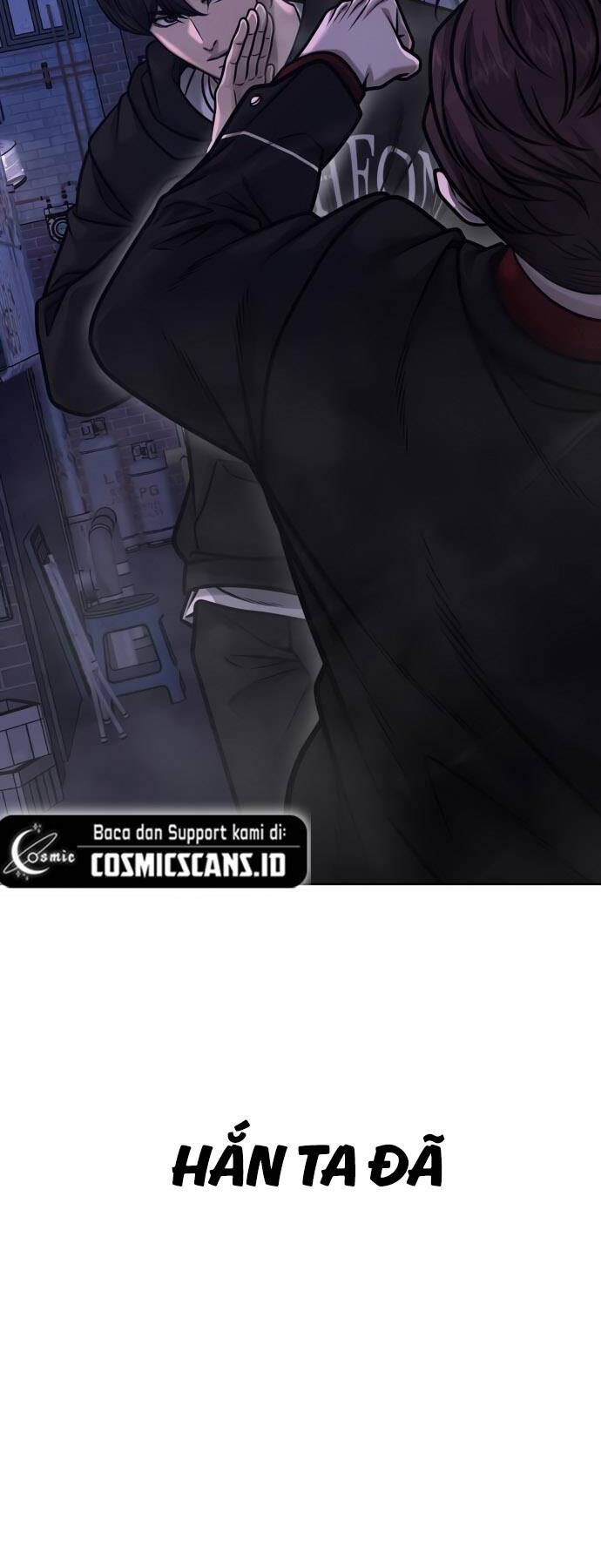 Nhiệm Vụ Diệu Kỳ Chap 135 - Next Chap 136