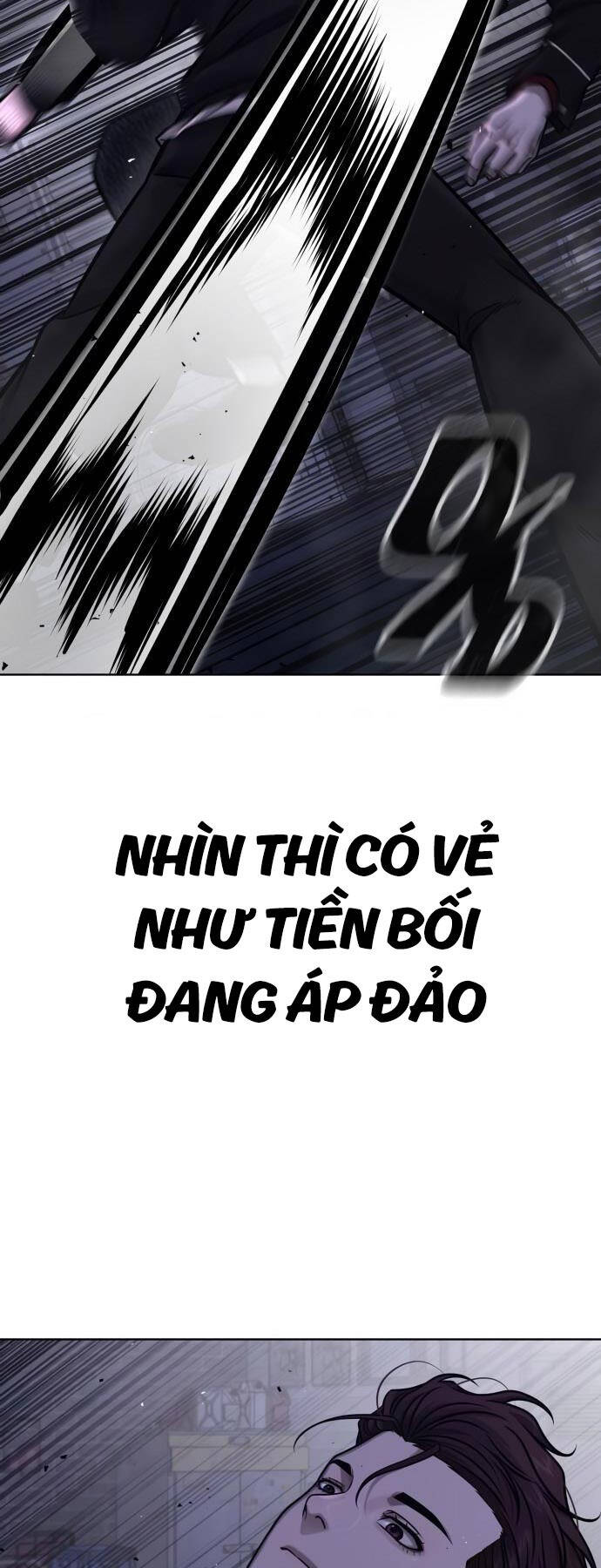 Nhiệm Vụ Diệu Kỳ Chap 135 - Next Chap 136