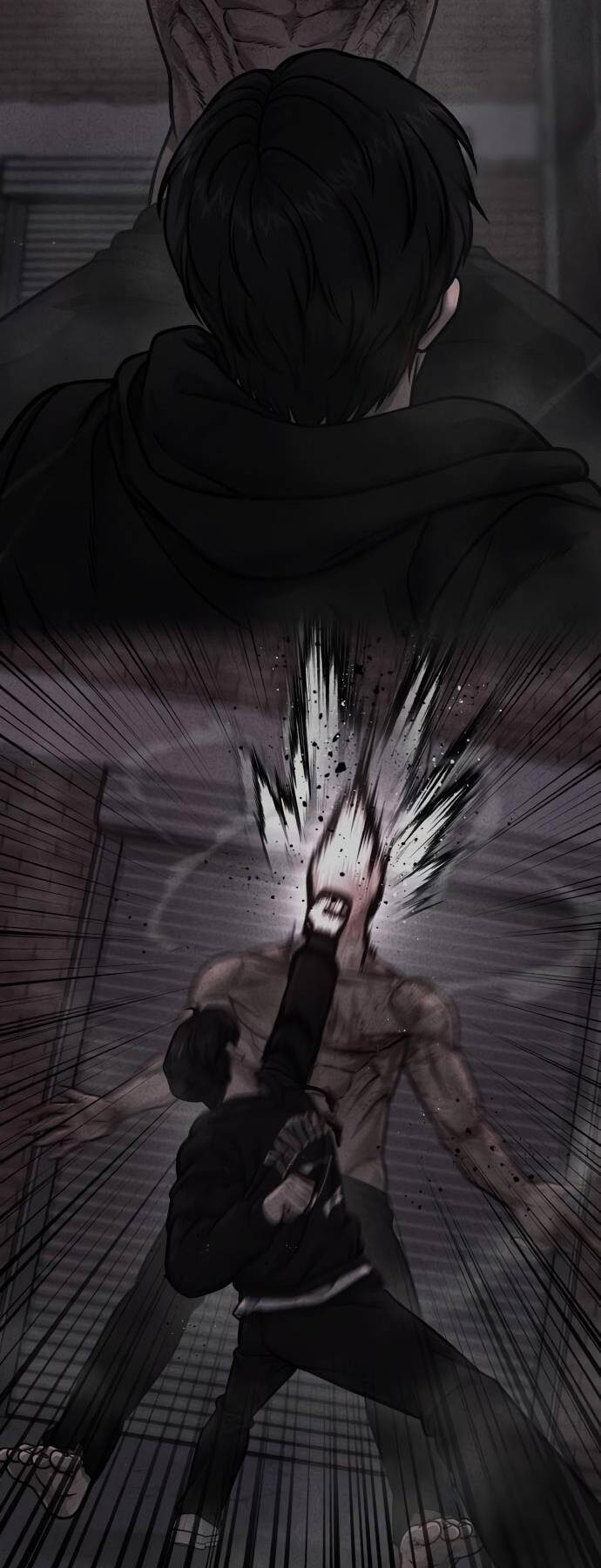 Nhiệm Vụ Diệu Kỳ Chap 135 - Next Chap 136