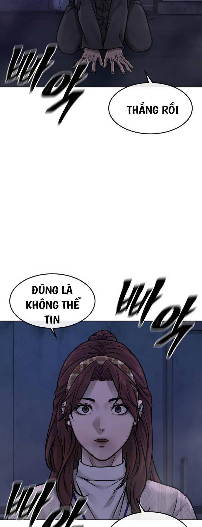 Nhiệm Vụ Diệu Kỳ Chap 135 - Next Chap 136