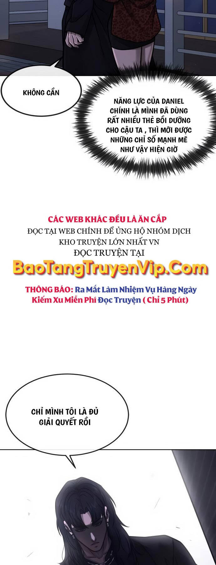 Nhiệm Vụ Diệu Kỳ Chap 135 - Next Chap 136