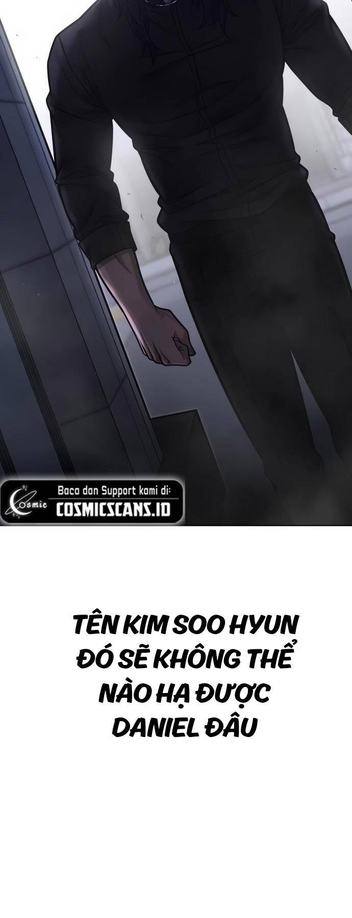 Nhiệm Vụ Diệu Kỳ Chap 135 - Next Chap 136