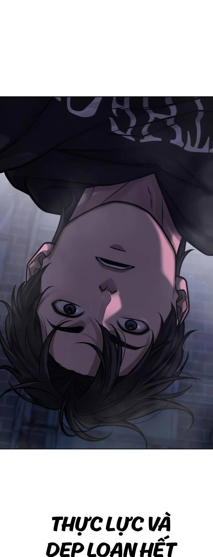 Nhiệm Vụ Diệu Kỳ Chap 135 - Next Chap 136