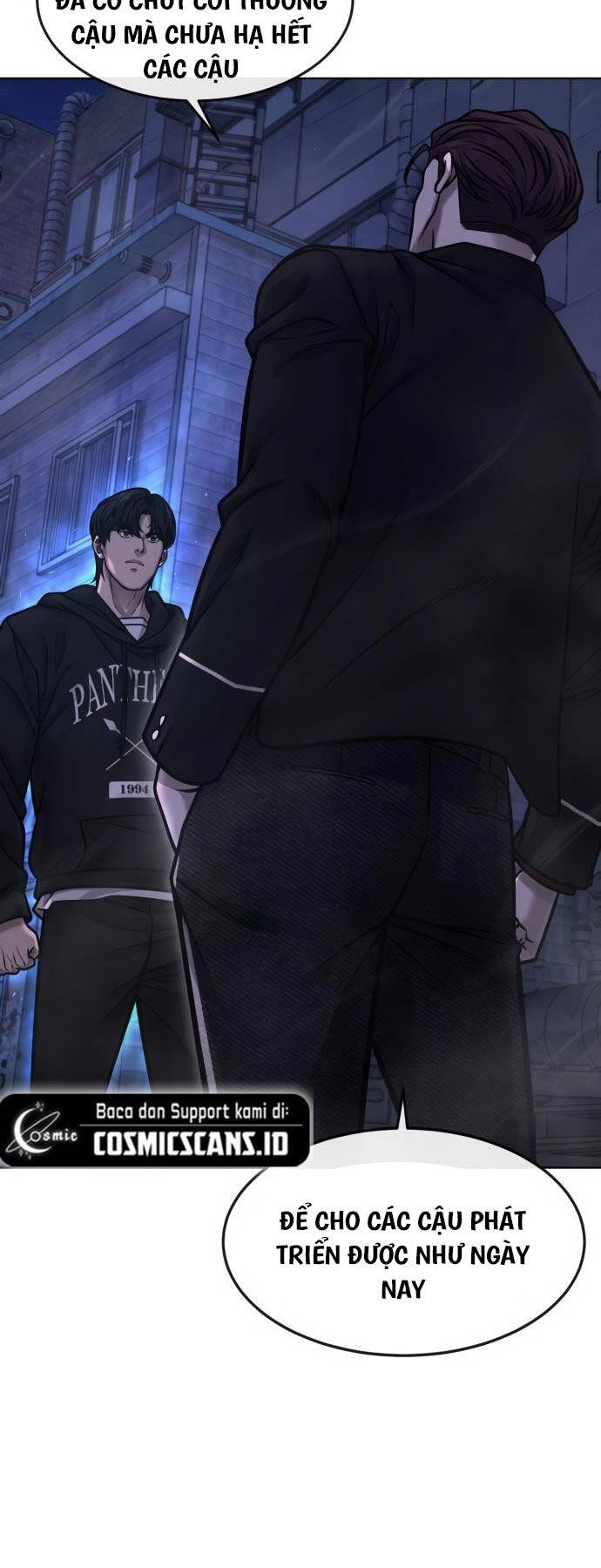 Nhiệm Vụ Diệu Kỳ Chap 135 - Next Chap 136