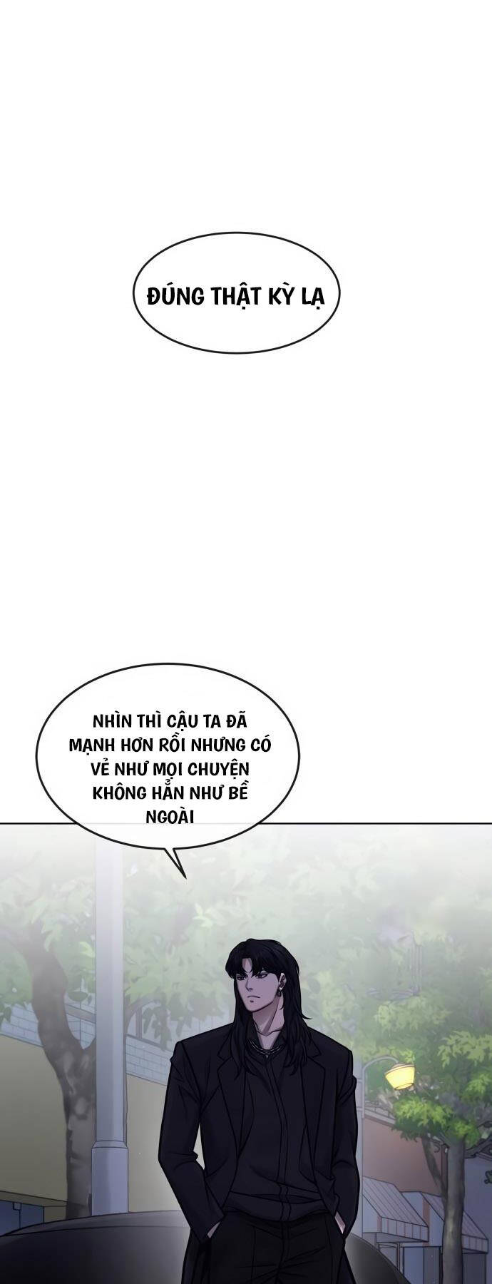 Nhiệm Vụ Diệu Kỳ Chap 135 - Next Chap 136