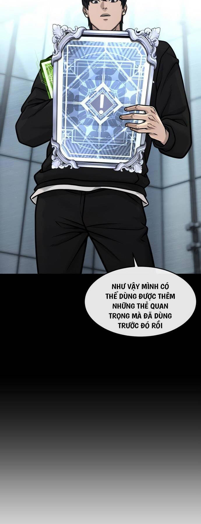 Nhiệm Vụ Diệu Kỳ Chap 135 - Next Chap 136