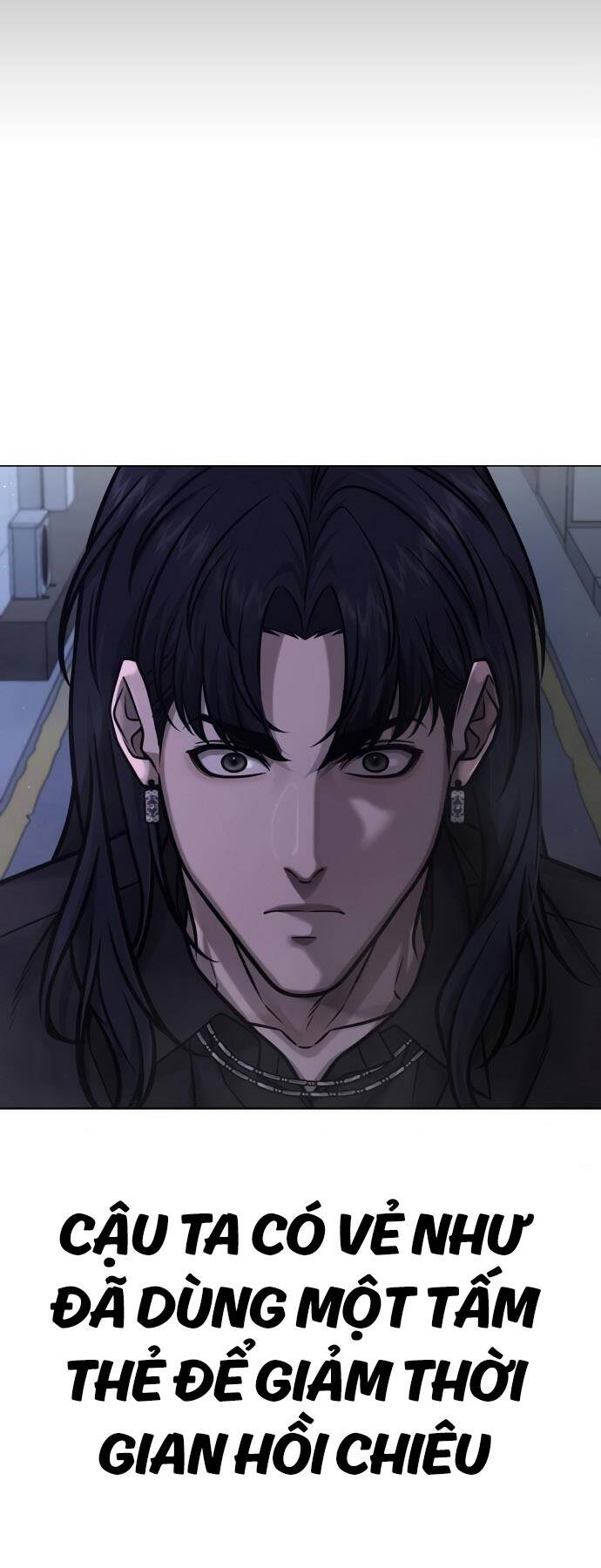 Nhiệm Vụ Diệu Kỳ Chap 135 - Next Chap 136