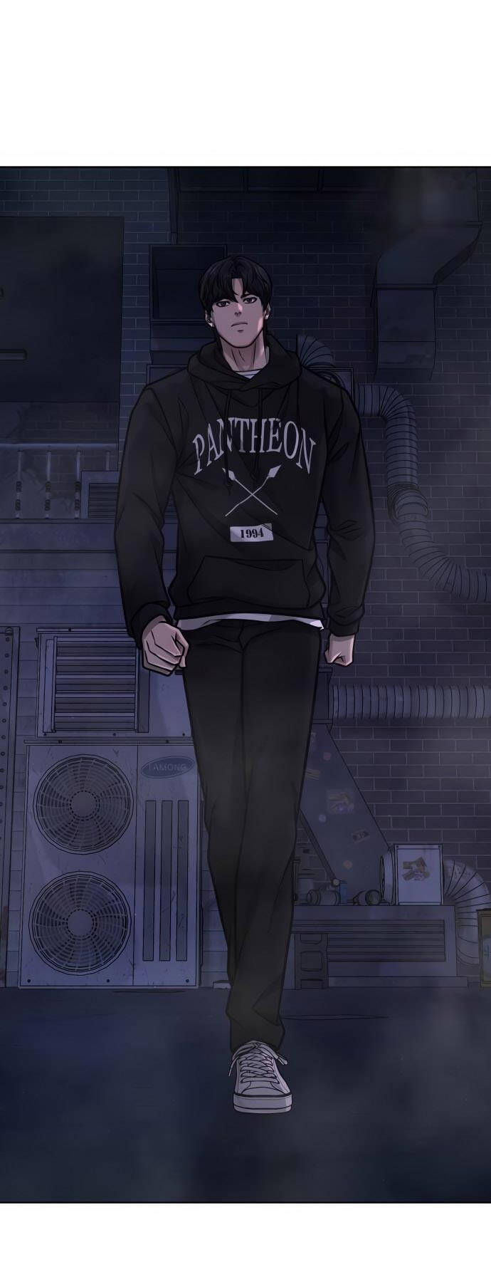 Nhiệm Vụ Diệu Kỳ Chap 135 - Next Chap 136