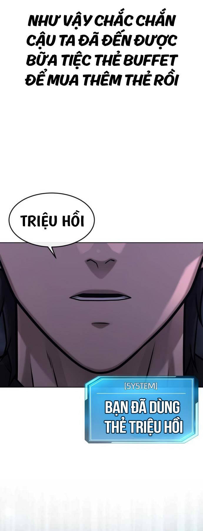 Nhiệm Vụ Diệu Kỳ Chap 135 - Next Chap 136