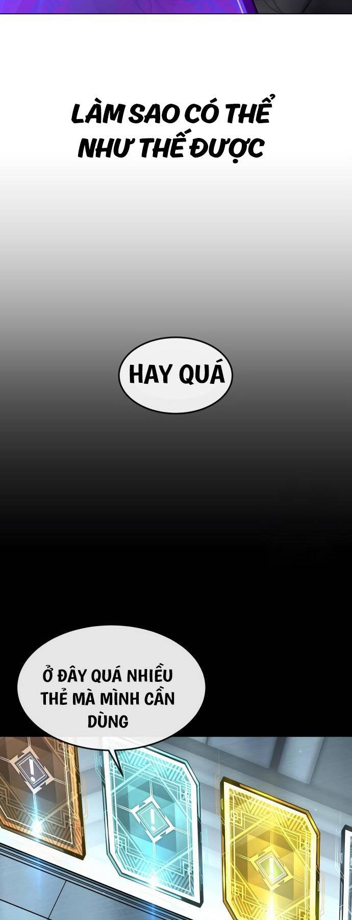 Nhiệm Vụ Diệu Kỳ Chap 135 - Next Chap 136