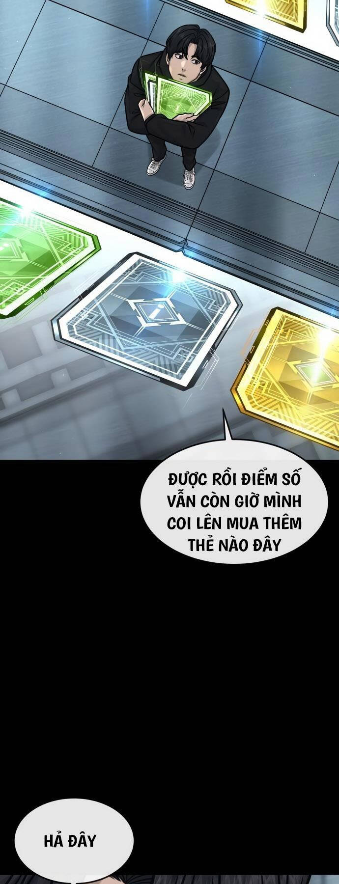 Nhiệm Vụ Diệu Kỳ Chap 135 - Next Chap 136