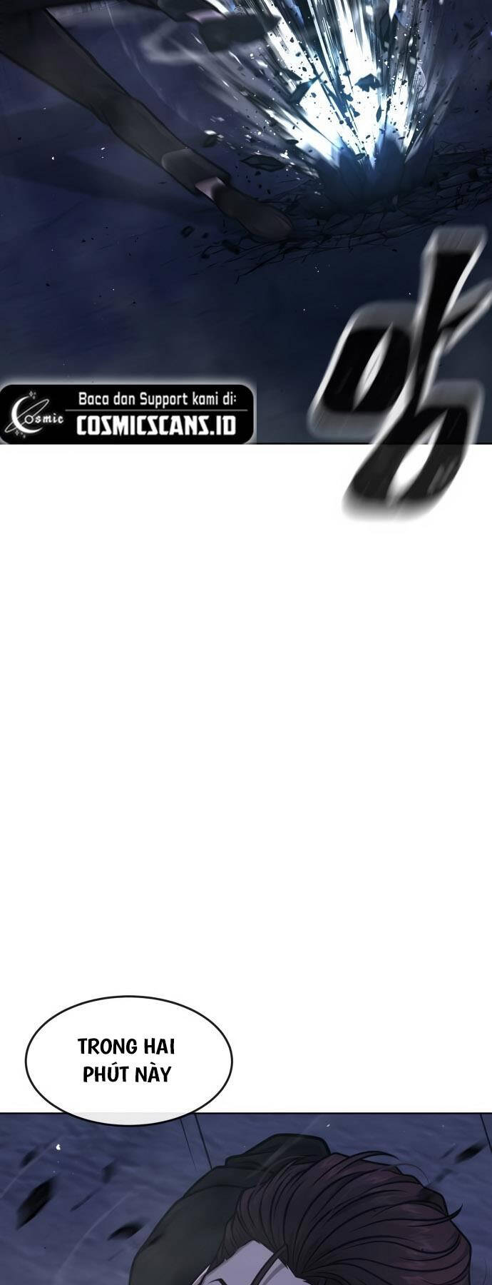 Nhiệm Vụ Diệu Kỳ Chap 135 - Next Chap 136