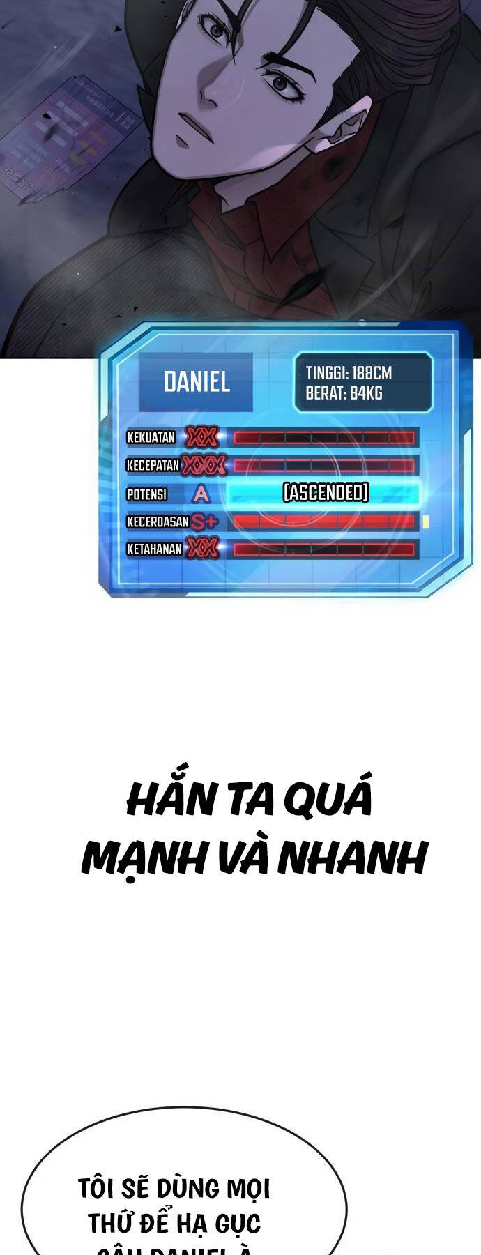 Nhiệm Vụ Diệu Kỳ Chap 135 - Next Chap 136