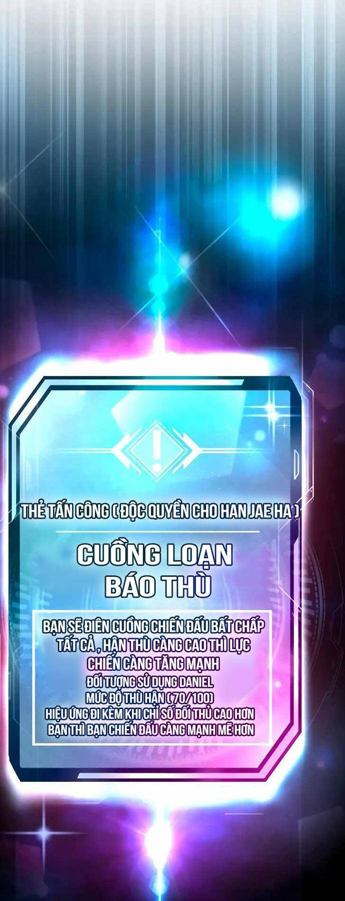 Nhiệm Vụ Diệu Kỳ Chap 135 - Next Chap 136
