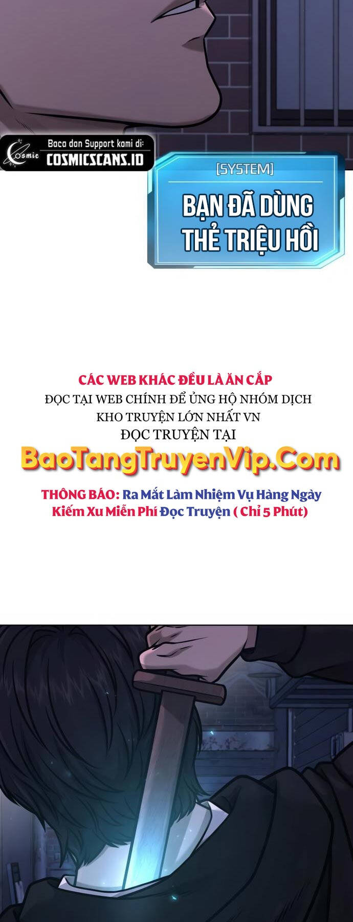 Nhiệm Vụ Diệu Kỳ Chap 135 - Next Chap 136