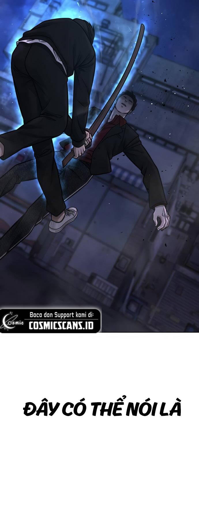 Nhiệm Vụ Diệu Kỳ Chap 135 - Next Chap 136
