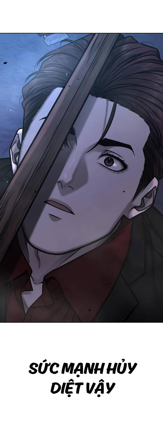 Nhiệm Vụ Diệu Kỳ Chap 135 - Next Chap 136
